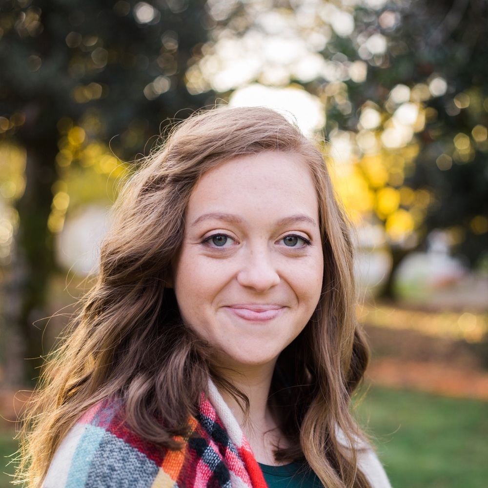 Meet your Posher, Alyson